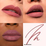 Lip Appeal Waterproof Liner delineador de labios plumping (varios tonos) - Moira
