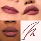 Lip Appeal Waterproof Liner delineador de labios plumping (varios tonos) - Moira