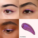 Chromatic Show Liner Delineador y Sombra líquida (varios tonos) - Moira