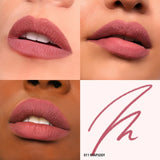 Lip Appeal Waterproof Liner delineador de labios plumping (varios tonos) - Moira