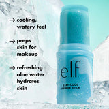 Stay Cool Primer hidratante y refrescante Stick - e.l.f.