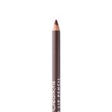 Delineador de labios en lápiz Wooden lip liner - Beauty Creations