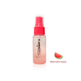 Sundae Setting Spray Fijador de maquillaje Travel Size - DAPOP