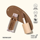 Face Sculpt Liquid Contour Bronceador líquido - Moira