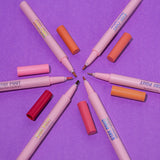 Stay Pout Marker Lip Liner - Kara Beauty