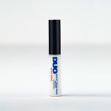 Quick - Set Pegamento para pestaña con brocha transparente DUO - Ardell