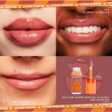 Duck Plump, Labial Plumper (varios tonos) - NYX