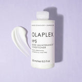 Acondicionador para cabello dañado N5 Bond Maintenance conditioner - Olaplex