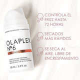 N6 Bond Smoother Tratamiento para reducir el frizz - Olaplex