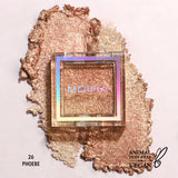 Lucent Cream Shadow sombras en crema (varios tonos) - Moira