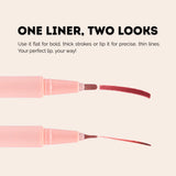 Stay Pout Marker Lip Liner - Kara Beauty