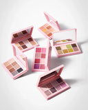 Paleta de sombras Duet mini palett (varios tonos) - Beauty Creations