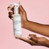 N0 Intensive bond building hair treatment Tratamiento intensivo para reconstruir el cabello - Olaplex