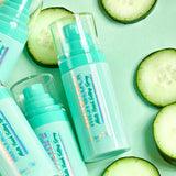 Mist & Lock Makeup Setting Mist Spray Fijador de maquillaje - Amor Us