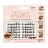 DIY Lash Extensions extensiones sintéticas para pestañas - Amor Us