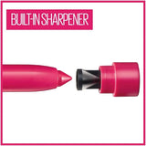 Superstay Ink Crayon Labial Matte (varios tonos) - Maybelline