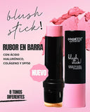Blush Stick Rubor en barra - Colorton