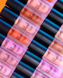 Blush! Liquid con ácido hialurónico y spf 50 (varios tonos) - Colorton