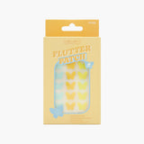 Kit de 36 parches para acné Flutter Patch - Célavi