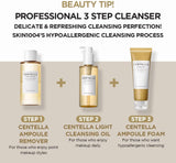 Aceite limpiador Madagascar Centella Light Cleansing Oil - SKIN 1004 Centella Madagascar