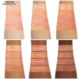*Defecto* Tea Cakes Paleta de rostro - Colourpop