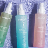 Tónico Facial de Rosas balanceador de ph y retrasador de envejecimiento - Costa Skincare