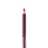 Delineador de labios en lápiz Wooden lip liner - Beauty Creations