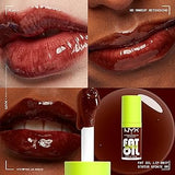 Fat Gloss Oil (varios tonos) - NYX