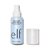 Stay All Night Blue Light Micro-Setting Mist Fijador de maquillaje - e.l.f.