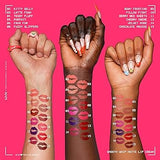 Smooth Whip Matte Lip Cream (varios tonos) - NYX