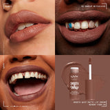 Smooth Whip Matte Lip Cream (varios tonos) - NYX