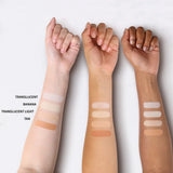 Under Eye Setting Powder Polvo para contorno de ojos (varios tonos) - MOIRA