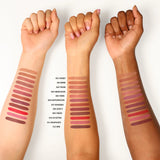 Lip Appeal Waterproof Liner delineador de labios plumping (varios tonos) - Moira