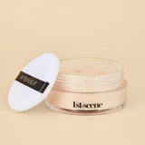 Polvo suelto traslúcido 1st Scene (Grande) 35g- ATENEA