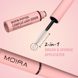 Biotin peptine complex lash serum SERUM PESTAÑAS - Moira