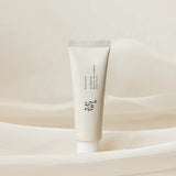 Bloqueador Solar Relief Sun Rice + Probiotics SPF50+ PA++++ | Protector solar con probióticos - Beauty Of Joseon
