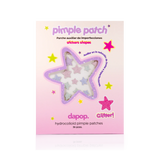 Pimple patch parches para acné Glitter - DAPOP