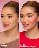 RUBOR LÍQUIDO - BEAUTY CREATIONS