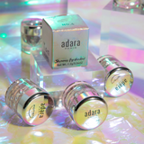 Shimmer Eyeshadow pigmento sombra para ojos (varios tonos) - Adara