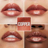 Lifter Gloss Hidratante (varios tonos) - Maybelline