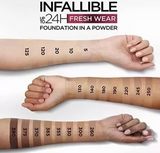 Base Infallible - L'Oréal