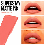 Labial Superstay Matte Ink - Maybelline