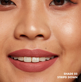 Labial NYX Lingerie XXL (varios tonos) - NYX
