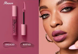 Labial NYX Lingerie XXL (varios tonos) - NYX