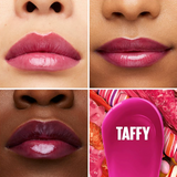 Lifter Gloss Hidratante (varios tonos) - Maybelline