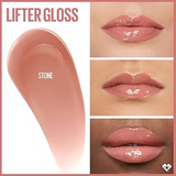 Lifter Gloss Hidratante (varios tonos) - Maybelline