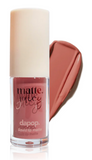Matte Juicy labiales matte indelebles (varios tonos)  - Dapop