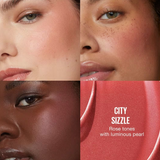 Sunkisser Blush (varios tonos) -  Maybelline