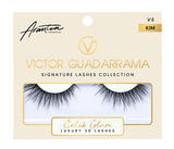 Pestañas Victor Guadarrama Lashes Signature Collection (varios estilos) - Arantza