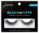 Pestañas Glam for Days Lashes (varios estilos) - Arantza